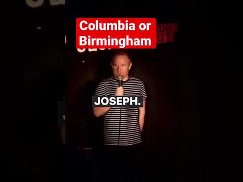 Rory o Hanlon - Columbia or Birmingham ???