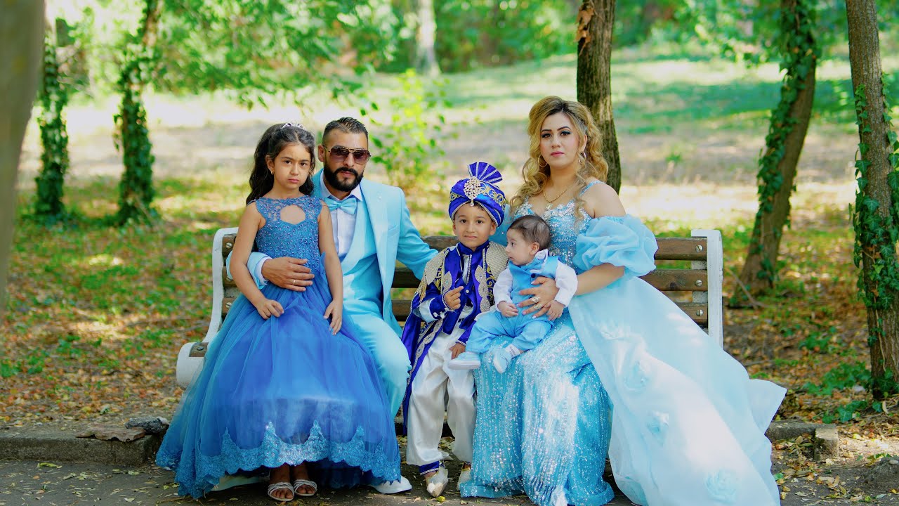 ⁣Trailer Сюнет на  Юсеин