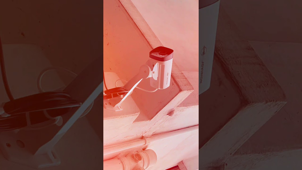 Jovision Camera Setup | Rejaul Karim