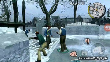 Bully :AE PLAY as prep ( Justin ) mod Skin selector v1 ( link in the description )