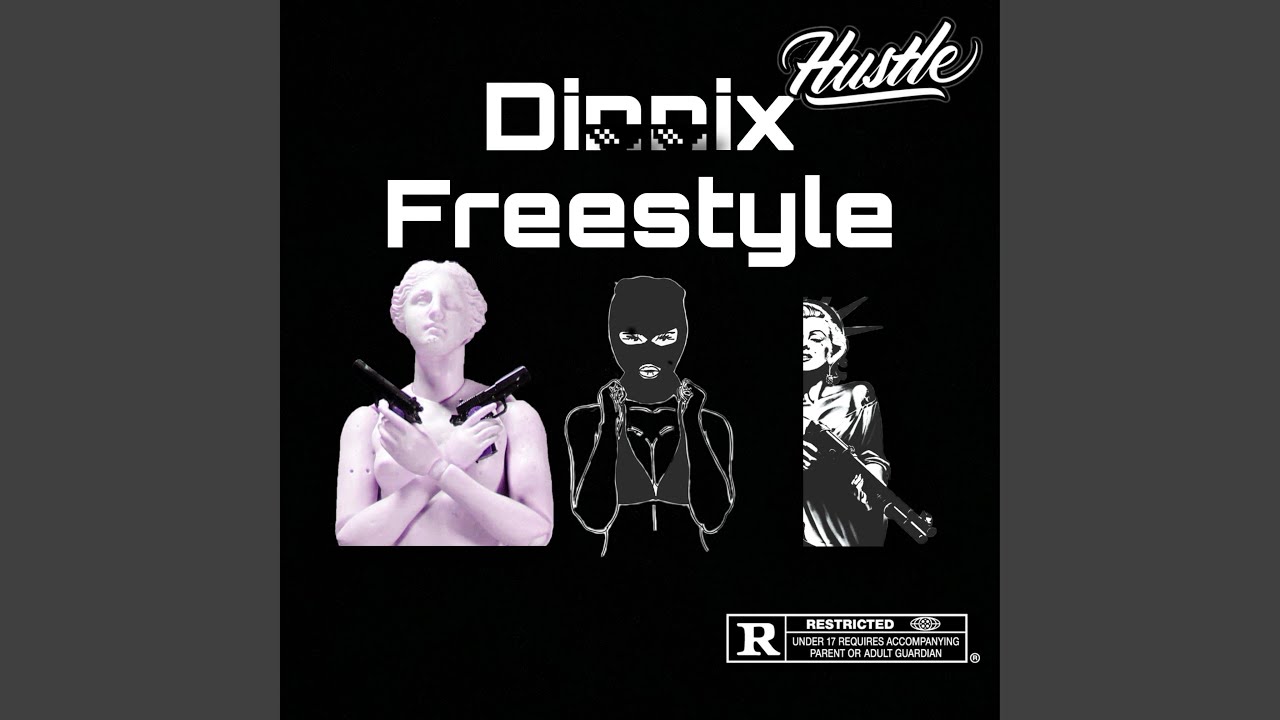Watch Freestyle on YouTube Watch Freestyle on YouTube