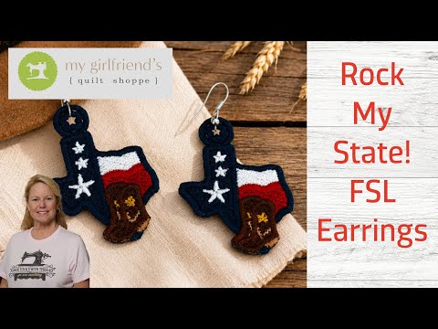 #mgqs Rock My State Free Standing Lace & Applique, The Stitchuation Room, 6/22/26