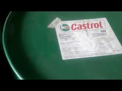 Video Tổng đại lý phân phối mua bán dầu nhớt mỡ nhờn Castrol... - youtube