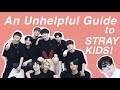 An Unhelpful Guide to Stray Kids (2019)