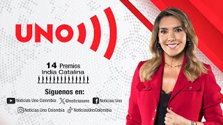 🔴​EN VIVO| Emisión de Noticias Uno - 27 de abril de 2024