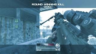 Introducing Rewind CYN! (Leader)