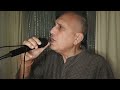 Nyay Sharma n Jaidev are the composer of this gazal type song sung by Mukesh ji. जब ग़म ए इश्क़ सताता