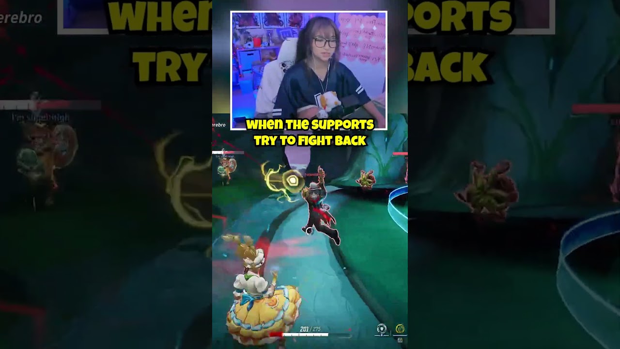 Когда ваши бойцы не прикрывают вас