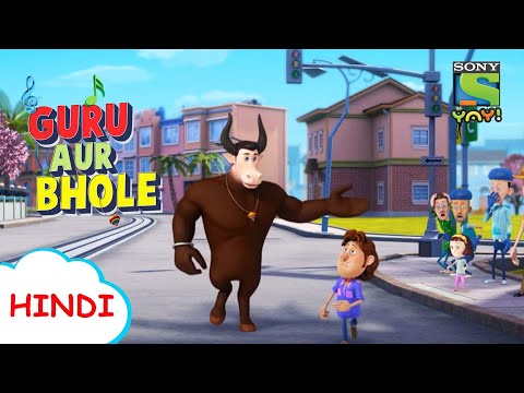 भ ल बन स ड Moral Stories For Children In Hindi बच च क कह न य Cartoon For Kids