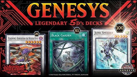 Understanding the Genesys Format: A Closer Look