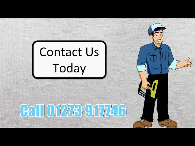 Roofing Brighton | Call 01273 917746