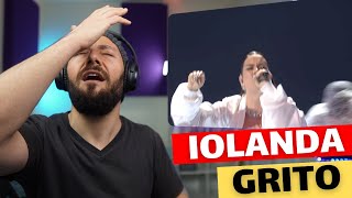 🇨🇦 CANADA REACTS TO iolanda - Grito | Portugal 🇵🇹 | Eurovision 2024 reaction