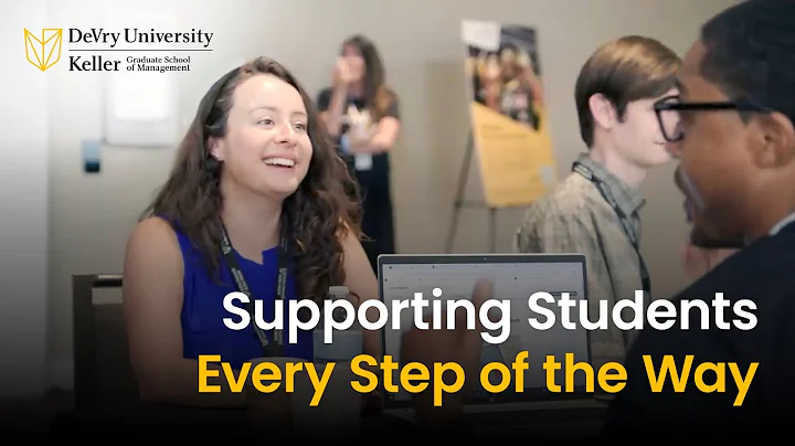Preparing Students for Career Readiness Post-Graduation | DeVry Day