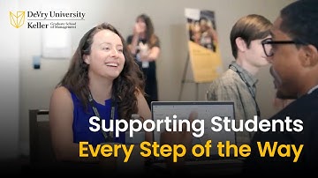 Preparing Students for Career Readiness Post-Graduation | DeVry Day