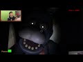 five nights at freddys doom com o viking e a rapeize doida
