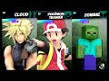 Super Smash Bros Ultimate Amiibo Fights Smash Amiibo Roster Tourney 3 Super Smash Bros Ultimate Amiibo Fights Smash Amiibo Roster Tourney 3