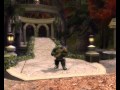 LotRO Music: Gackt - Birdcage