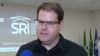 Sistema Regional de Inovação do Sudoeste recebe...