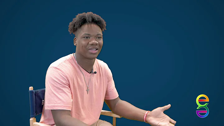Kindness Matters: Nicholas McDaniel