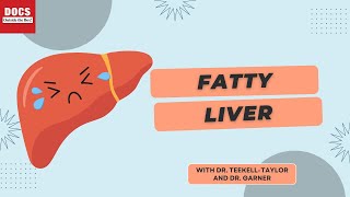 Success Treating Fatty Liver