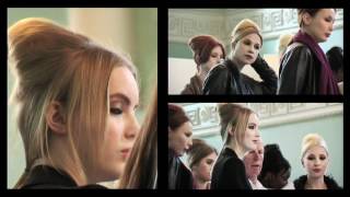 Bath in Fashion 2012 - at The Assembly Rooms, Bath