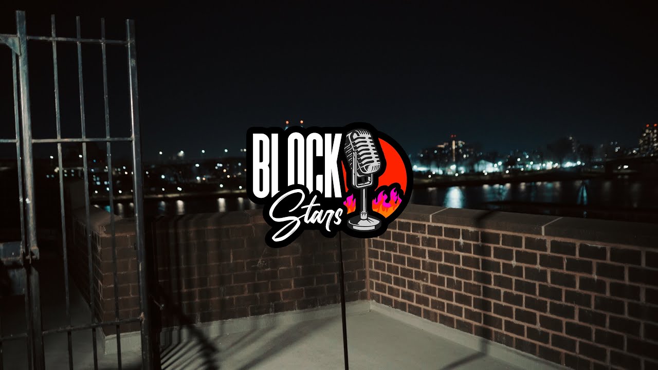 9 MILL DILLZ - WHERE I BEEN | BLOCKSTAR PERFROMANCE 🎙️