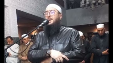 القارئ : عبدالحكيم الجزائري || تلاوة بـ ‏أداء يفوق الوصف من سورة مريم ￼￼🤍🍃