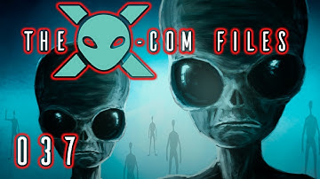 Kult Unterdrückung der Kirche Dagons - 037 - XCOM Files / OpenXcom - Deutsch / German Let