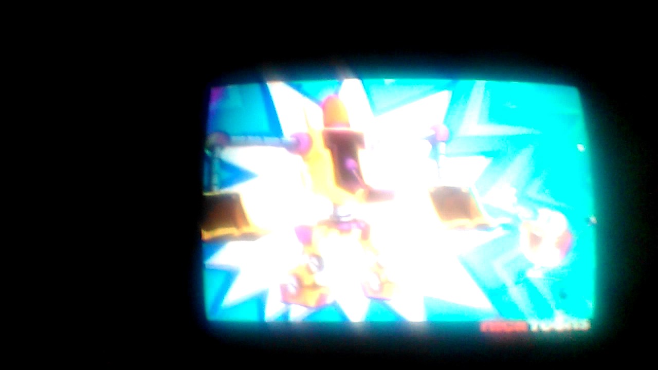 Breadwinners (Episode 30) Substitute Breadwinner, Taloney Baloney