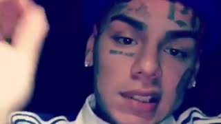 TEKASHI 69 EXPLAINS HIS SIDE OF STORY!!!! screenshot 3