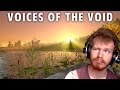VOICES OF THE VOID: A Playthrough (Live)