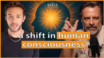 Consciousness, Technology, and Human Evolution | Brian Maierhofer
