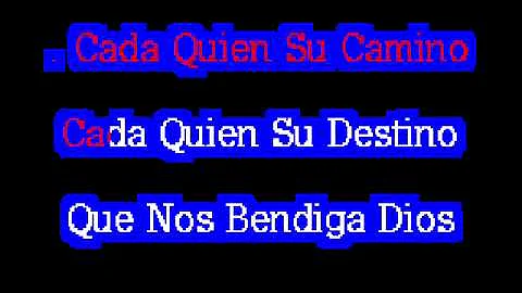 POPURRY   Los Muecas #1 avi