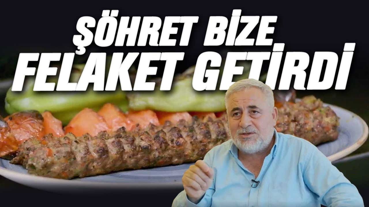 Zirveden Dibe Vurdu, Şimdi Yeniden Doğdu l Zor Zamanda Bana Et Vermeyenler Bu Videoyu İzlesin!