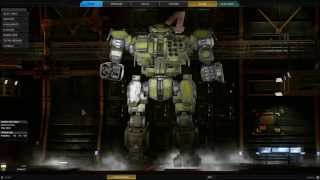 MechWarrior Online- Release Overview/Tutorial Pt. 1 (MWO Tutorial)