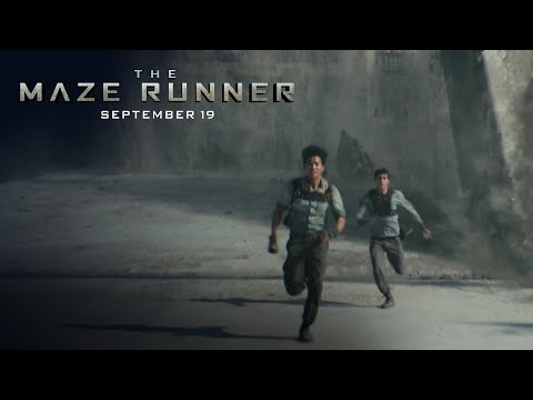 maze runner watch free online