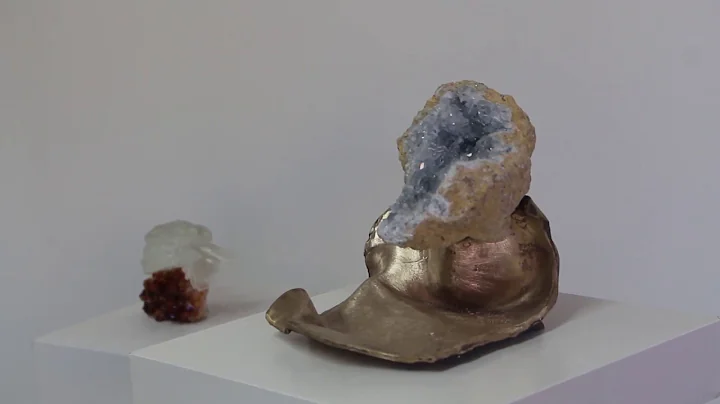 Studio Visit: Debra Baxter