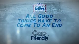 The Death Of Hockey Resource CapFriendly