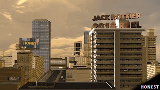 Jack Rottier | 2018 Music Video Reel