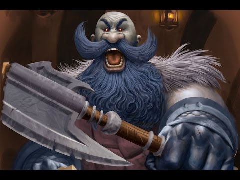 Vídeo: Hearthstone Añade Un Guiño Descarado A Su Infame Carta De Patrón Siniestro