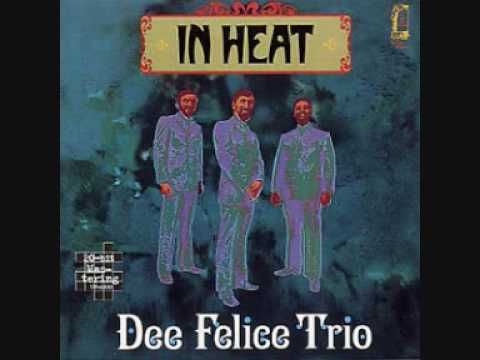 Dee Felice Trio - Wichita Lineman