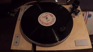 Disney Ultimate Hits - A Spoonful Of Sugar - Mary Poppins - Live Vinyl Recording