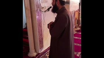 تلاوة مختارة من صلاة التراويح رمضان 1443 هجري الموافق 2022 القارئ الشيخ رامي الحميدي ابو الهدى