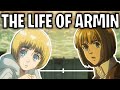 The Life Of Armin Arlelt (UPDATED)