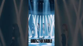 ITZY "UNTOUCHABLE" M/V Highlight Clip