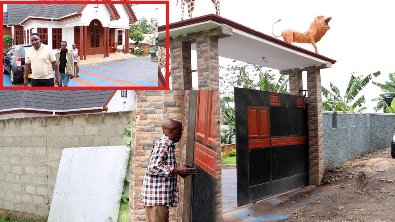 BABA ATIMUA WAKWE NYUMBANI KWA MWANAYE,ASKARI AKAMATWA AKIDAIWA KUKODI WATU WAMUUE MUMEWE ARUSHA