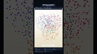 Your Body Runs On Tiny 3D Machines — Protein Folding Explained