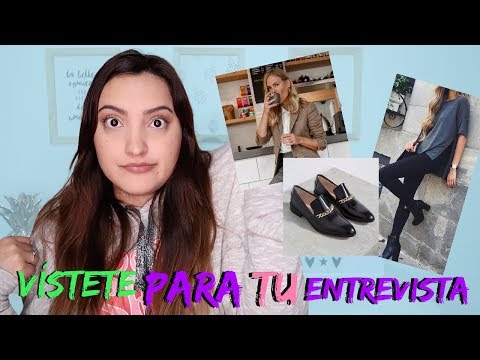 ¿Puedes Vestirte De Rosa Para Una Entrevista?