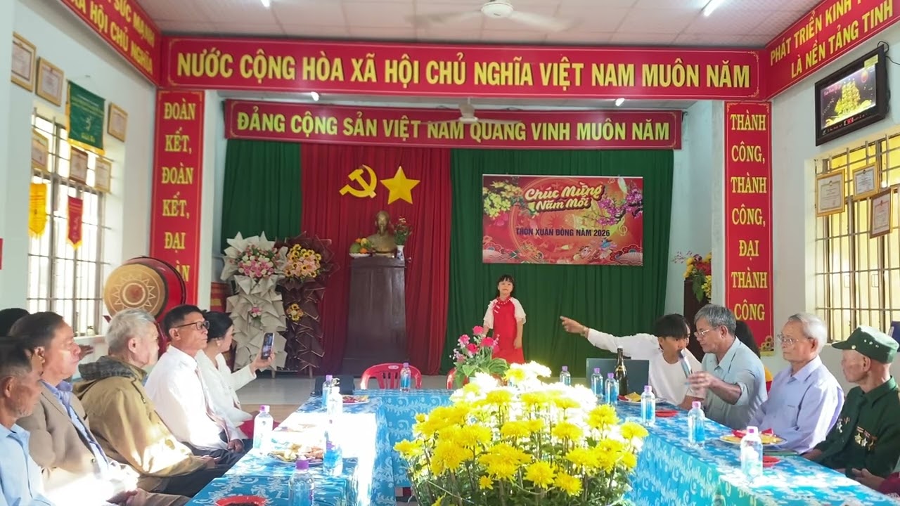 Ngày Tết Quê Em @susudiepchi6209 