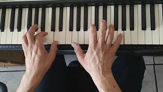 Es Mentiroso - Olga Tañon - Montuno -1